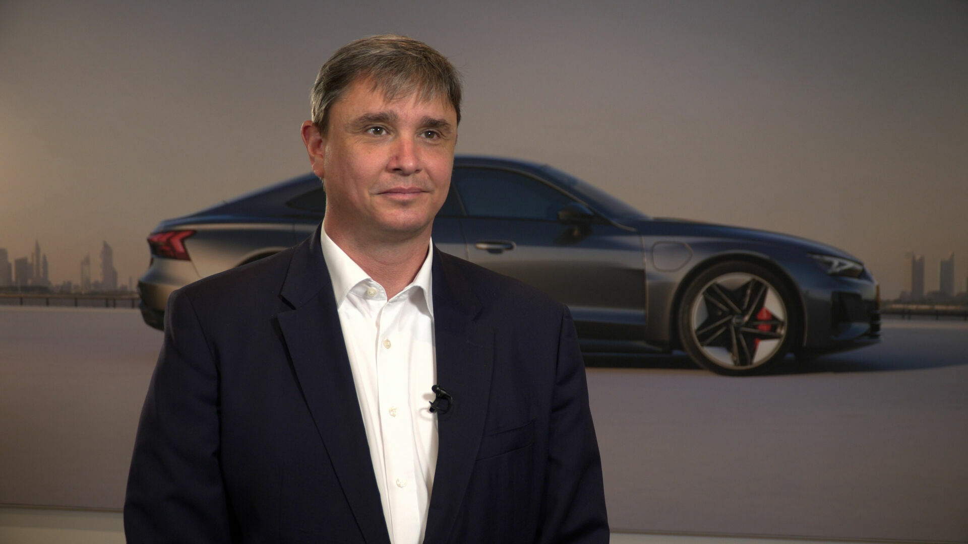 Assessment of the first half of 2021 Jürgen Rittersberger CFO