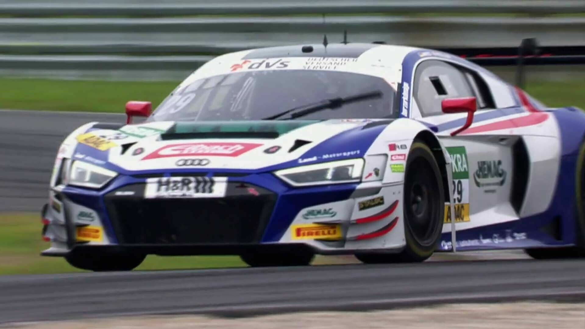 ADAC GT Masters 2021: Champions Ricardo Feller and Christopher Mies