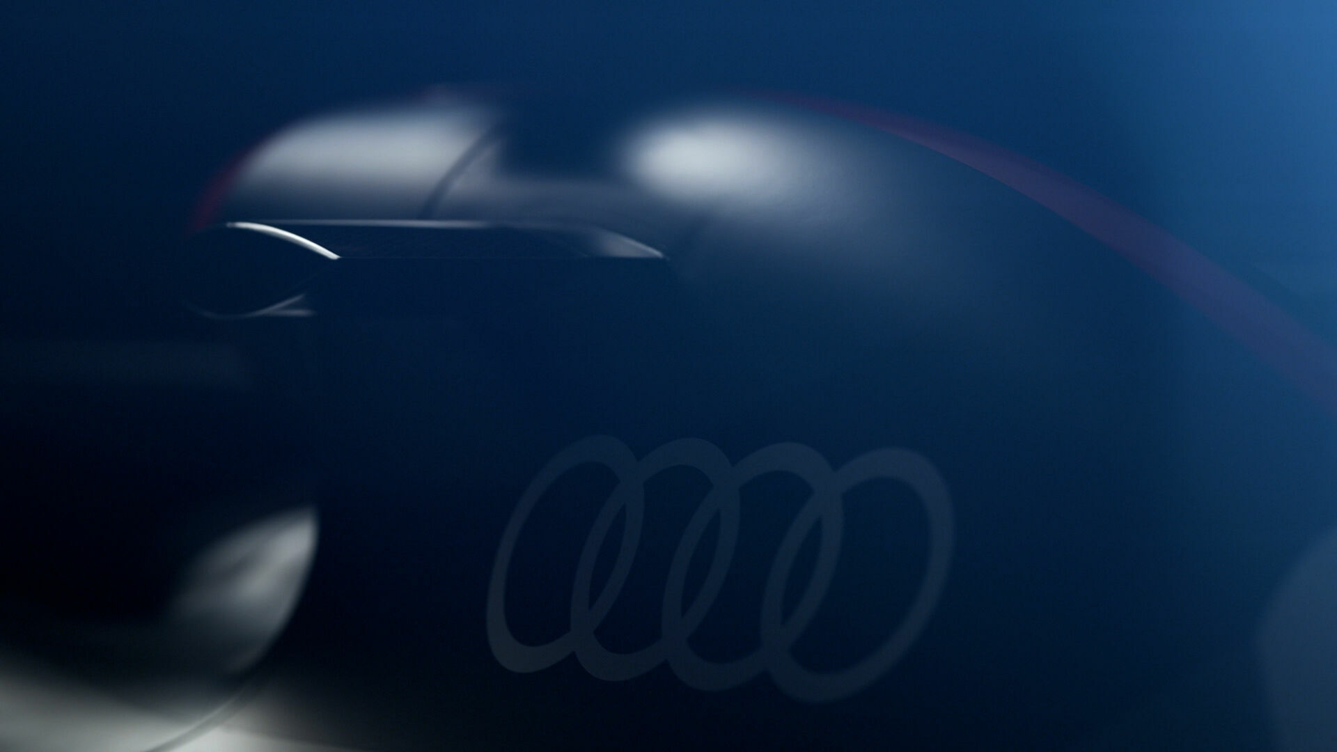 Audi steigt in die Formel 1 ein – Trailer