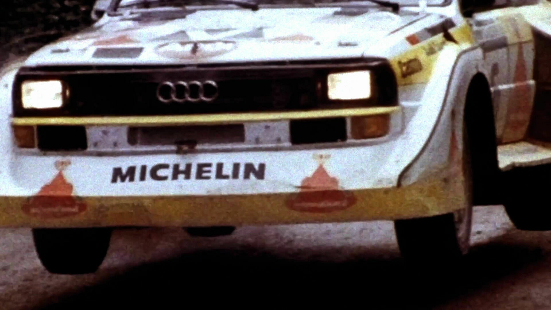 Audi RS Q e-tron E2: History of the name