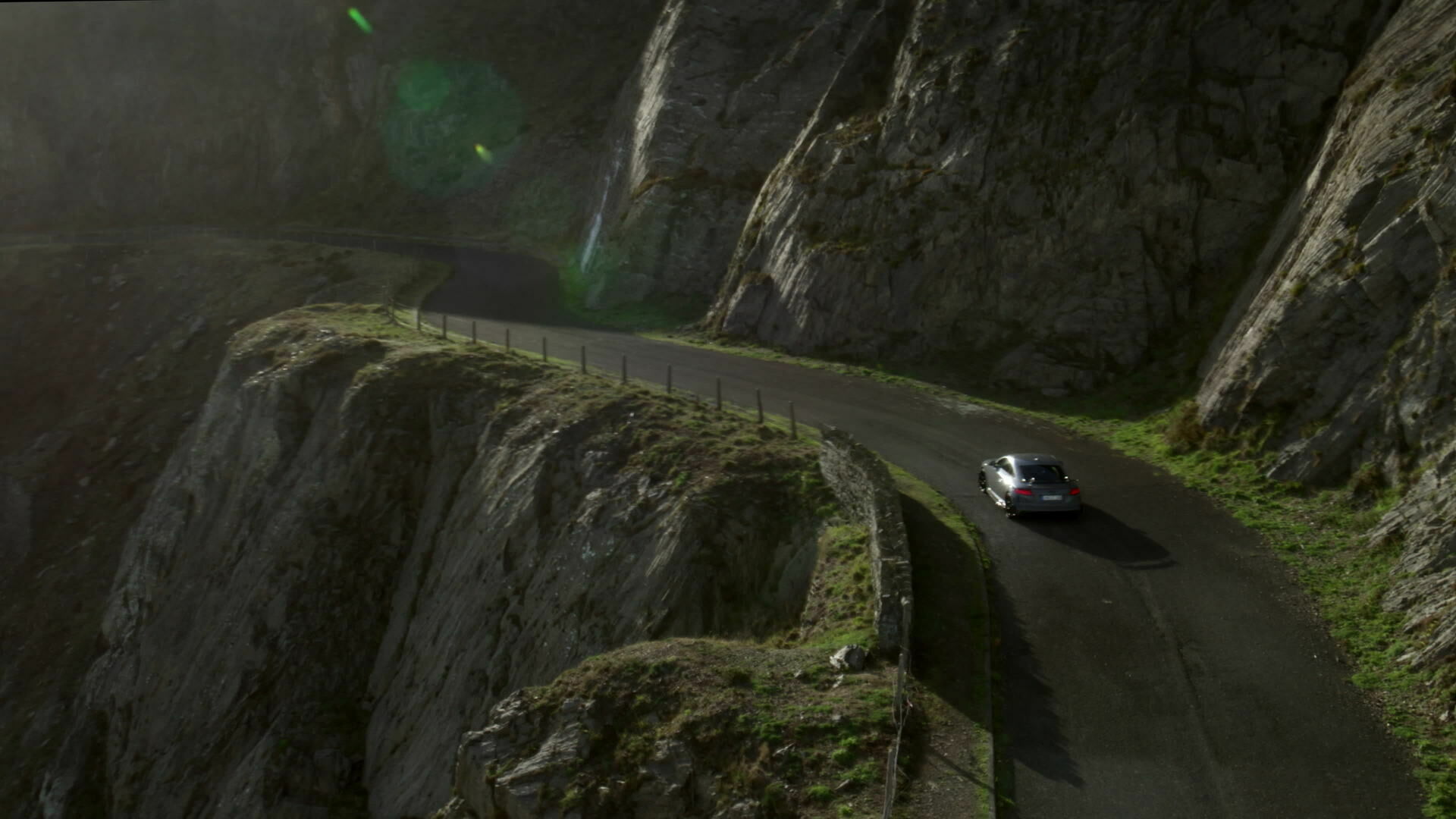 Audi TT RS Coupé iconic edition – Teaser