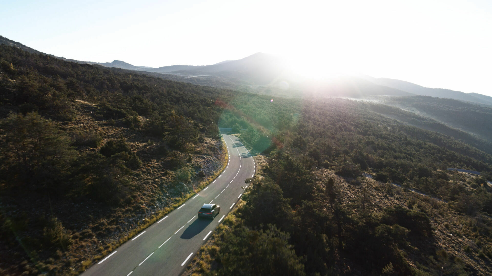 Audi Q8 e-tron, Audi SQ8 Sportback e-tron – Trailer