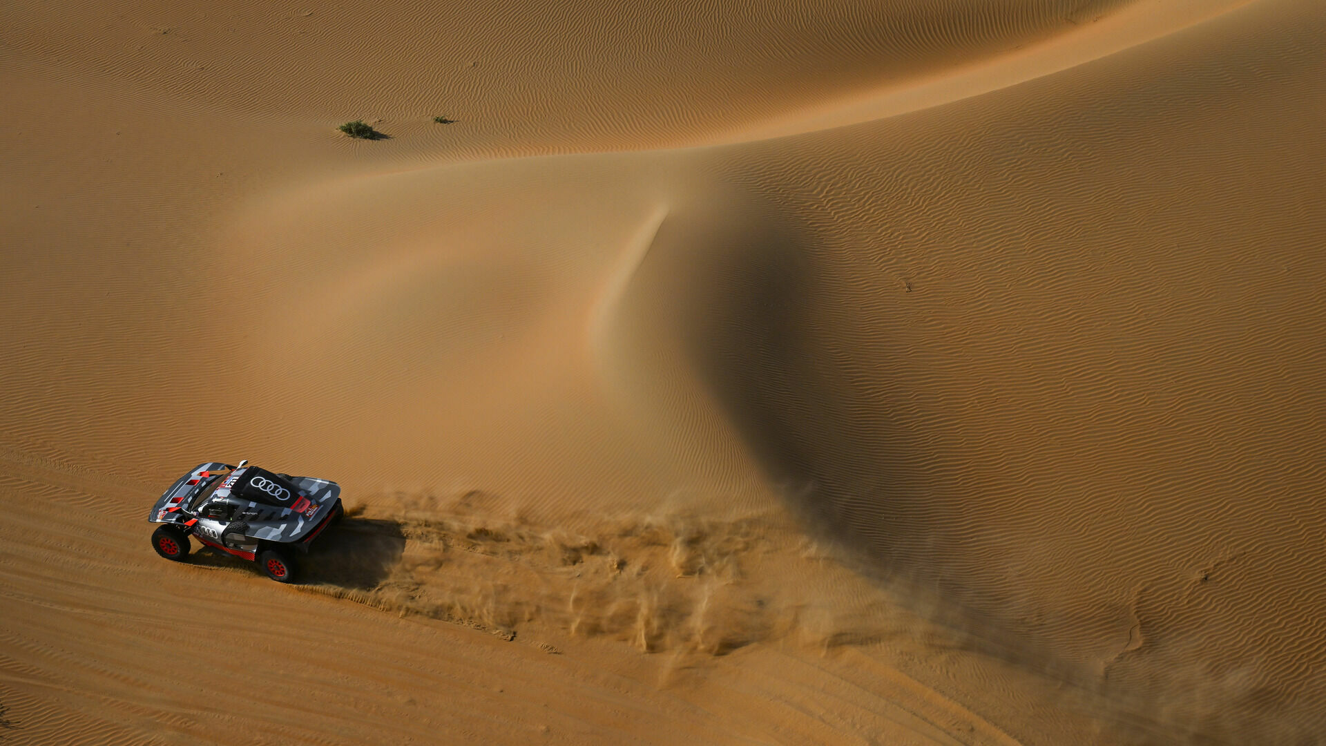 Rallye Dakar 2023 Tag 15: Zusammenfassung