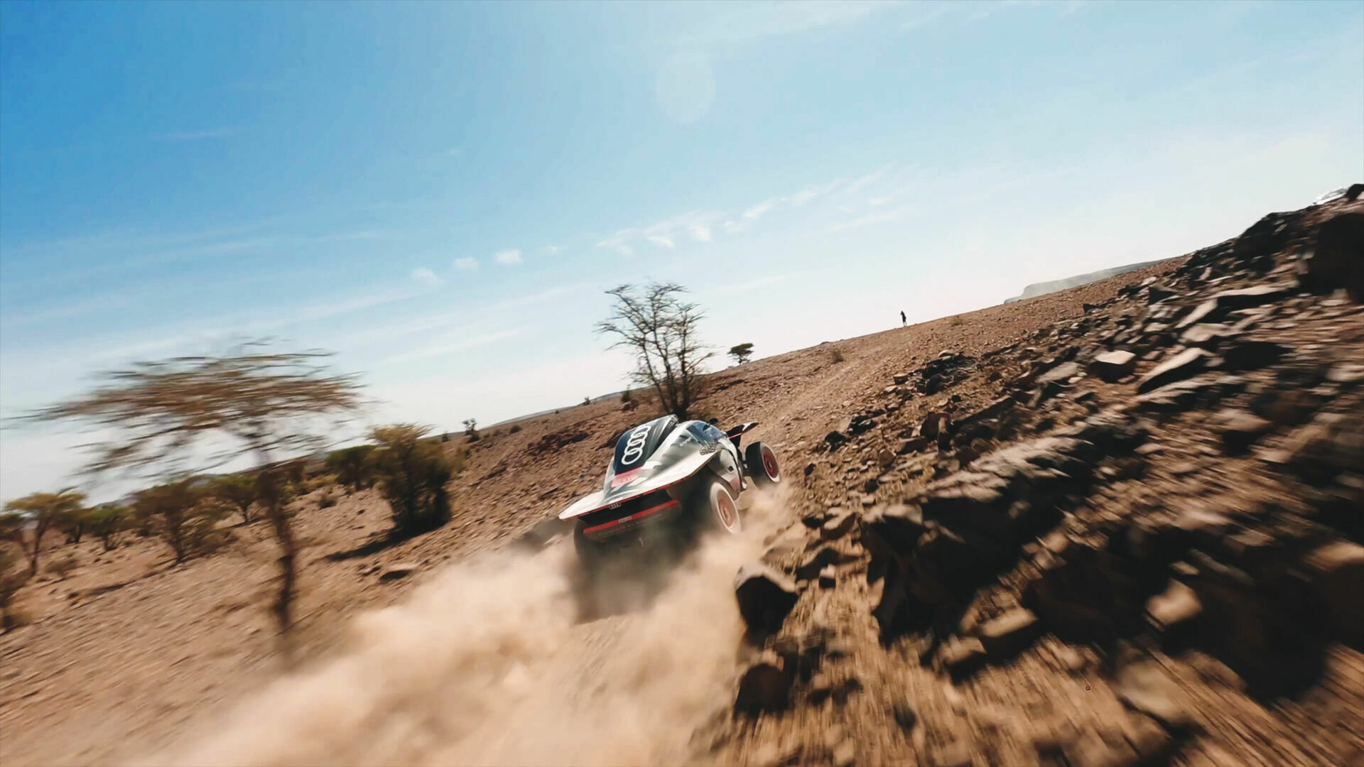 Rallye Marokko 2023: Zusammenfassung